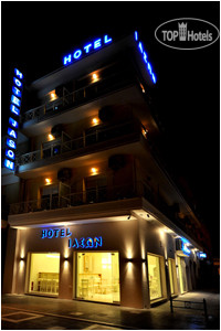 Hotelier's photos Jason Hotel 1*