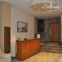 Hotel Defkalion 