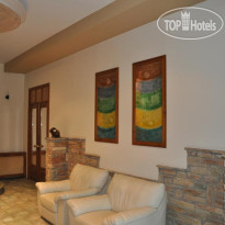 Hotel Defkalion 