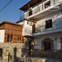 Hotel Defkalion 