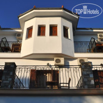 Hotel Defkalion 