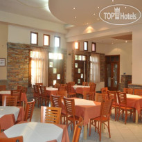 Hotel Defkalion 