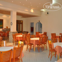 Hotel Defkalion 