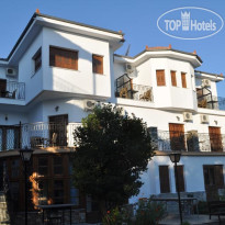 Hotel Defkalion 