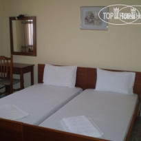 Apolafsi Hotel 