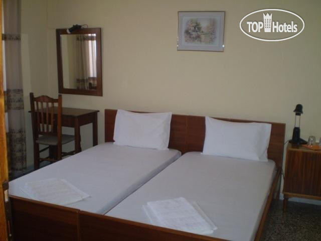 New photos from tourists Apolafsi Hotel 2*