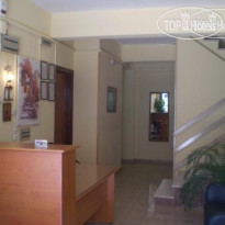 Apolafsi Hotel 