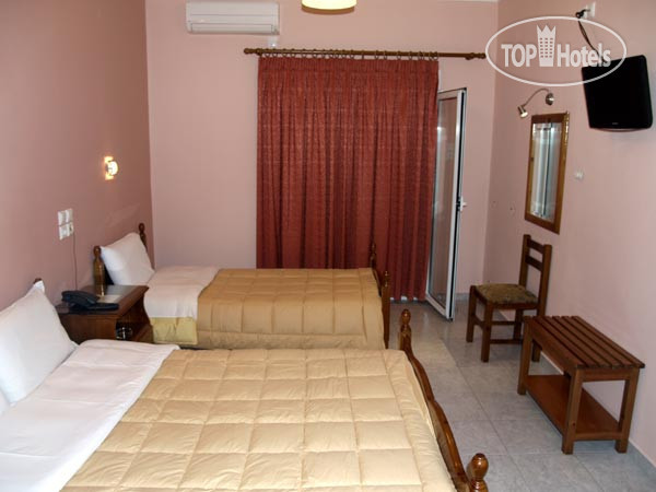 New photos from tourists Hotel Anastasia 1*