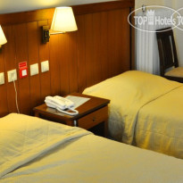 Philippos Hotel