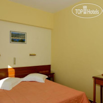 Nefeli Volos Hotel 