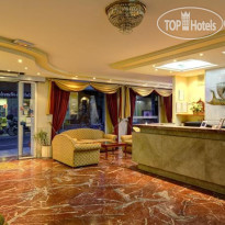Nefeli Volos Hotel 