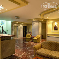 Nefeli Volos Hotel 