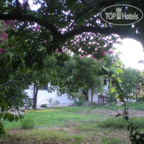 Isalos Guesthouse 