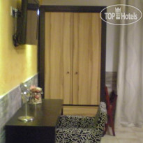 Isalos Guesthouse 