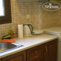 Isalos Guesthouse 
