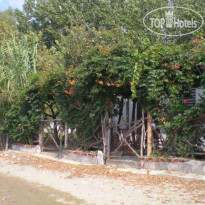 Isalos Guesthouse 