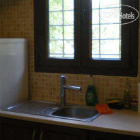 Isalos Guesthouse 