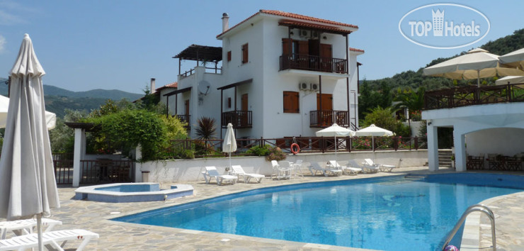 Hotelier's photos Seralis Hotel