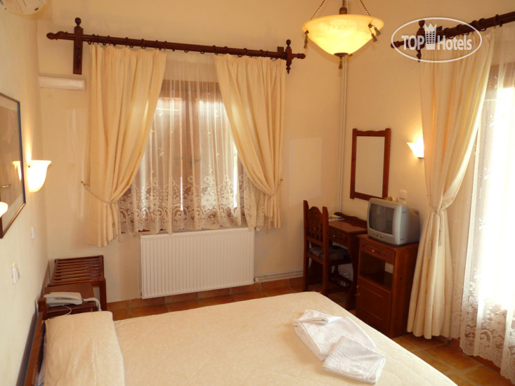 New photos from tourists Seralis Hotel