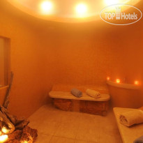 Iakovakis Suites & Spa