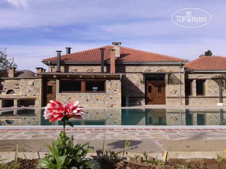 Hotelier's photos Montanema Handmade Village 4*