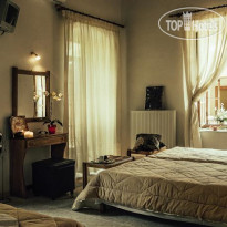 Dinos Rooms Номера