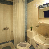 Dimoula Hotel Номера
