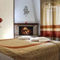 Ainareti Hotel Номера