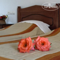 Ainareti Hotel Номера