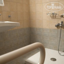 Ainareti Hotel Номера