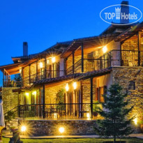 Ainareti Hotel Отель