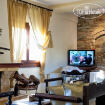 Ainareti Hotel Отель