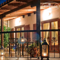 Ainareti Hotel Отель