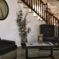 Ainareti Hotel Отель