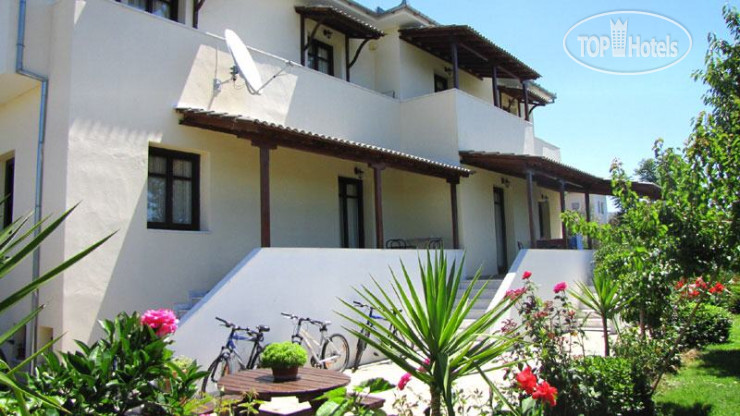 Hotel photo Palirria Hotel 2*