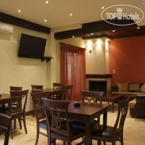 Figalia Hotel Отель