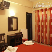 Figalia Hotel Номера