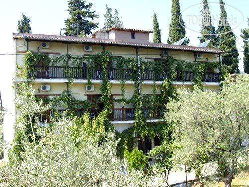 Hotelier's photos Figalia Hotel 1*