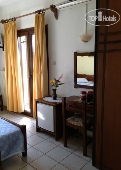 New photos from tourists Kassandra Hotel 2*