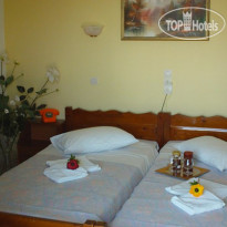 Kassandra Hotel Номера