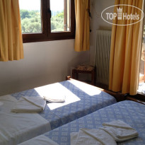 Kassandra Hotel Номера
