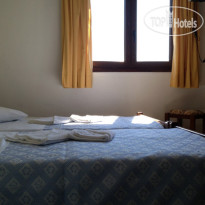 Kassandra Hotel Номера