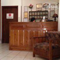 Kassandra Hotel Отель