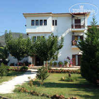 Kassandra Hotel Отель