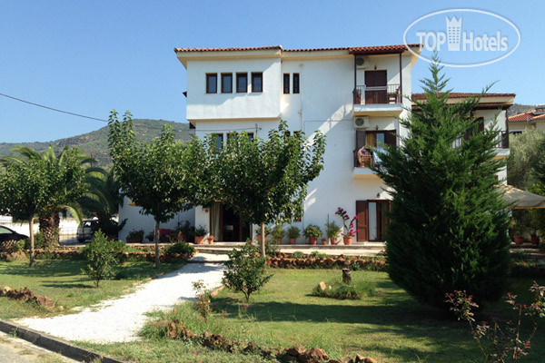 Hotel photo Kassandra Hotel 2*