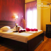 Hotel Agelis Номера