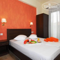 Hotel Agelis Номера