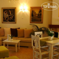 Hotel Agelis Отель