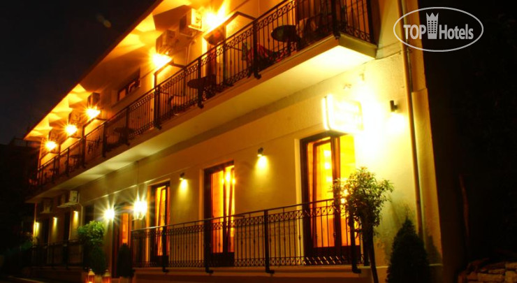 Hotel photo Hotel Agelis 1*