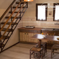 Magani Apartments & Maisonettes Номера